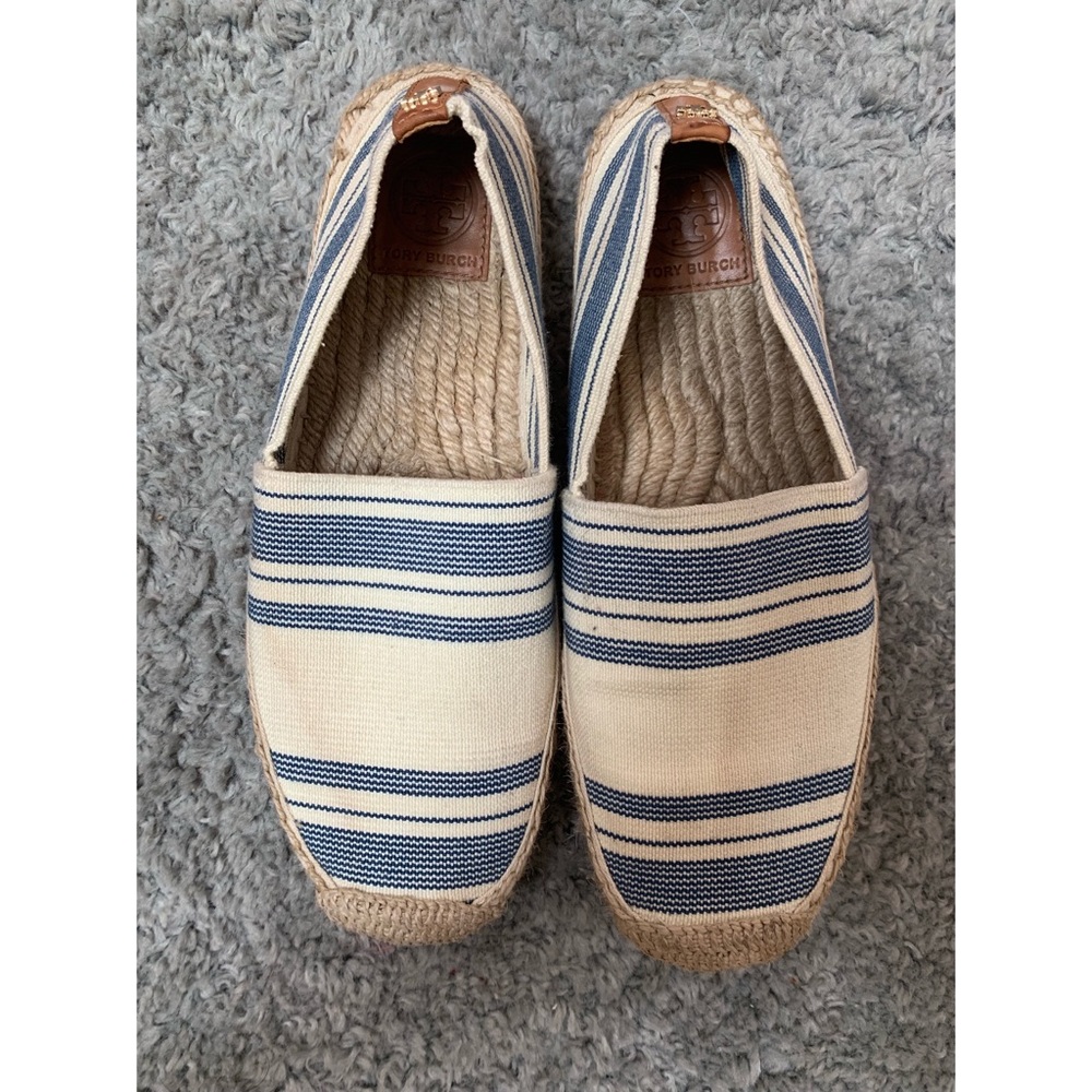 Tory Burch Espadrille